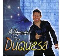 Allejandro Duquesa & Forro - Um Imperio De Amor E Paixao