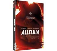 Alleluia – DVD – Édition E – Warner Bros.