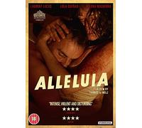 Alleluia ( All?luia ) [ NON-USA FORMAT, PAL, Reg.2 Import - United Kingdom ]