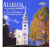 Alleluia an American Hymnal