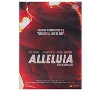 Alleluia Blu-Ray