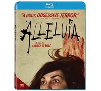 Alleluia [Blu-Ray]