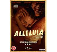 Alleluia – Studiocanal – Édition Royaume‑Uni (Import)