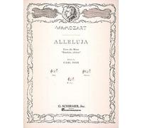 Alleluia (From Exsultate, Jubilate) / Recueil