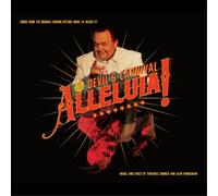 Alleluia: The Devil's Carnival – CD – The Orchard