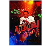 Alleluia The Devil's Carnival [Dvd]