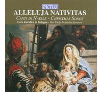 Alleluja Nativita : Canti Di Natale