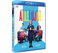 Allelujah (2022) / Allelujah (Blu Ray)