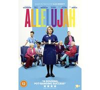 Allelujah [DVD] [2023]