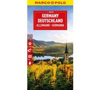 Allemagne 1 : 800.000
