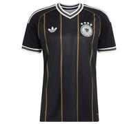 Germany 26 Third Jersey noir S