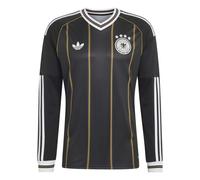 Allemagne 3ème Maillot 2026 Manches Longues - adidas Medium