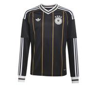 Allemagne 3ème Maillot 2026 Manches Longues Enfant - adidas 140 cm