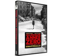 Allemagne, Année Zéro