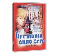 Allemagne Année Zéro DVD FLAMINGO VIDEO