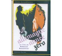 Allemagne Année Zéro (Germania Anno Zero)