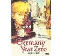 Allemagne, annee zero (vo) Germany year zero