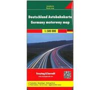 Allemagne autoroute Collectif (Auteur)