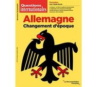Allemagne - Changement d'époque: n°127