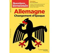Allemagne - Changement d'époque: n°127