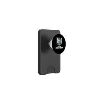 Allemagne de la patrie, aigle allemand, Allemagne PopSockets PopWallet pour MagSafe
