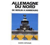 Allemagne du Nord : de Berlin à Hambourg