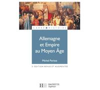 Allemagne et Empire au Moyen Âge (400-1510): (400-1510)