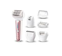 Allemagne Il-del8 a del8ap503 épilateur Il, 6 en 1