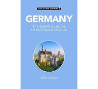 Allemagne - La culture à l'honneur !