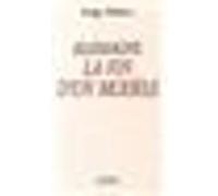 Allemagne, la fin d'un modèle Serge Milano (Auteur)