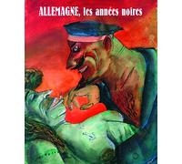 Allemagne, les années noires