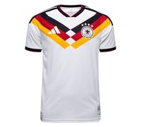 Allemagne Maillot Domicile 2026/27 Authentic - adidas Small