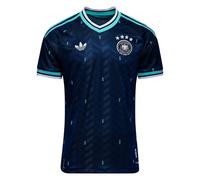 Allemagne Maillot Extérieur 2026/27 Authentic - adidas Small