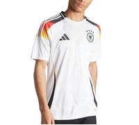 Allemagne Maillot Réplica Domicile Homme Adidas 2024 XS