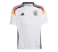 Allemagne Maillot Réplica Domicile Junior Adidas 2024 11-12 ans