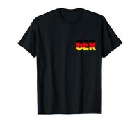 Allemagne - Nations Trend Tees T-Shirt