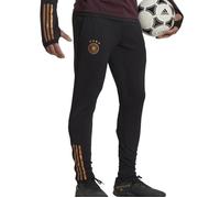 Allemagne Pantalon Training Noir Homme Adidas 2022 XS