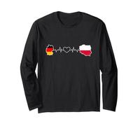 Allemagne Pologne Manche Longue