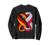 Allemagne Pologne Sweatshirt