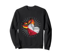 Allemagne Pologne Sweatshirt