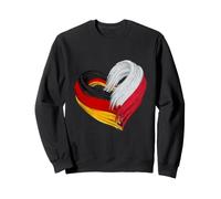 Allemagne Pologne Sweatshirt