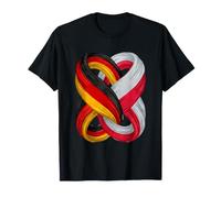 Allemagne Pologne T-Shirt
