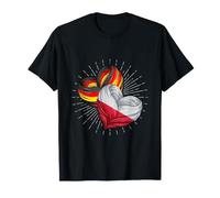 Allemagne Pologne T-Shirt