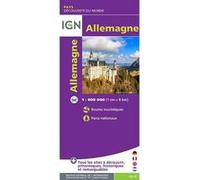 Allemagne recto verso Collectif (Auteur)