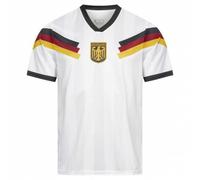 Allemagne "Retro History" JELEX Hommes Maillot domicile S