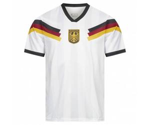 Allemagne "Retro History" JELEX Hommes Maillot domicile S