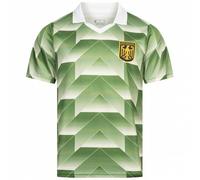 Allemagne "Retro History" JELEX Hommes Maillot extérieur S