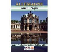 Allemagne Romantique – DVD