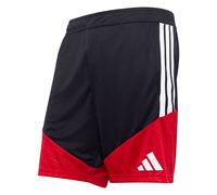 Short d'entraînement Allemagne 26 Tiro Black S