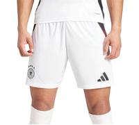 Allemagne Short Réplica Domicile Homme Adidas 2024 XS